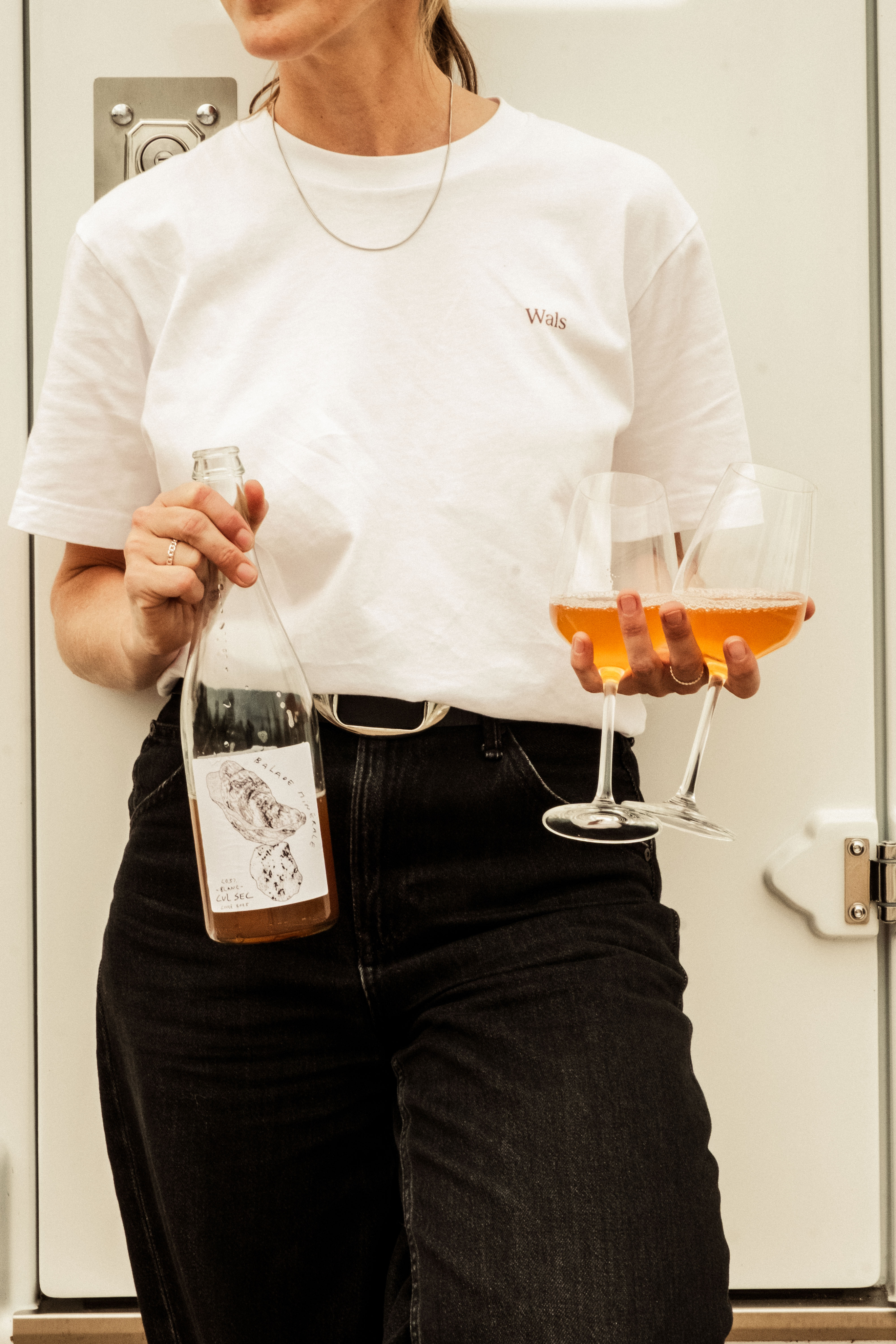 Wals zoekt nieuwe sommeliers