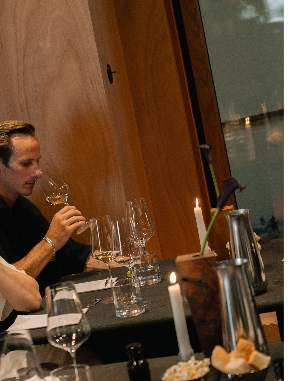 Privé crash course