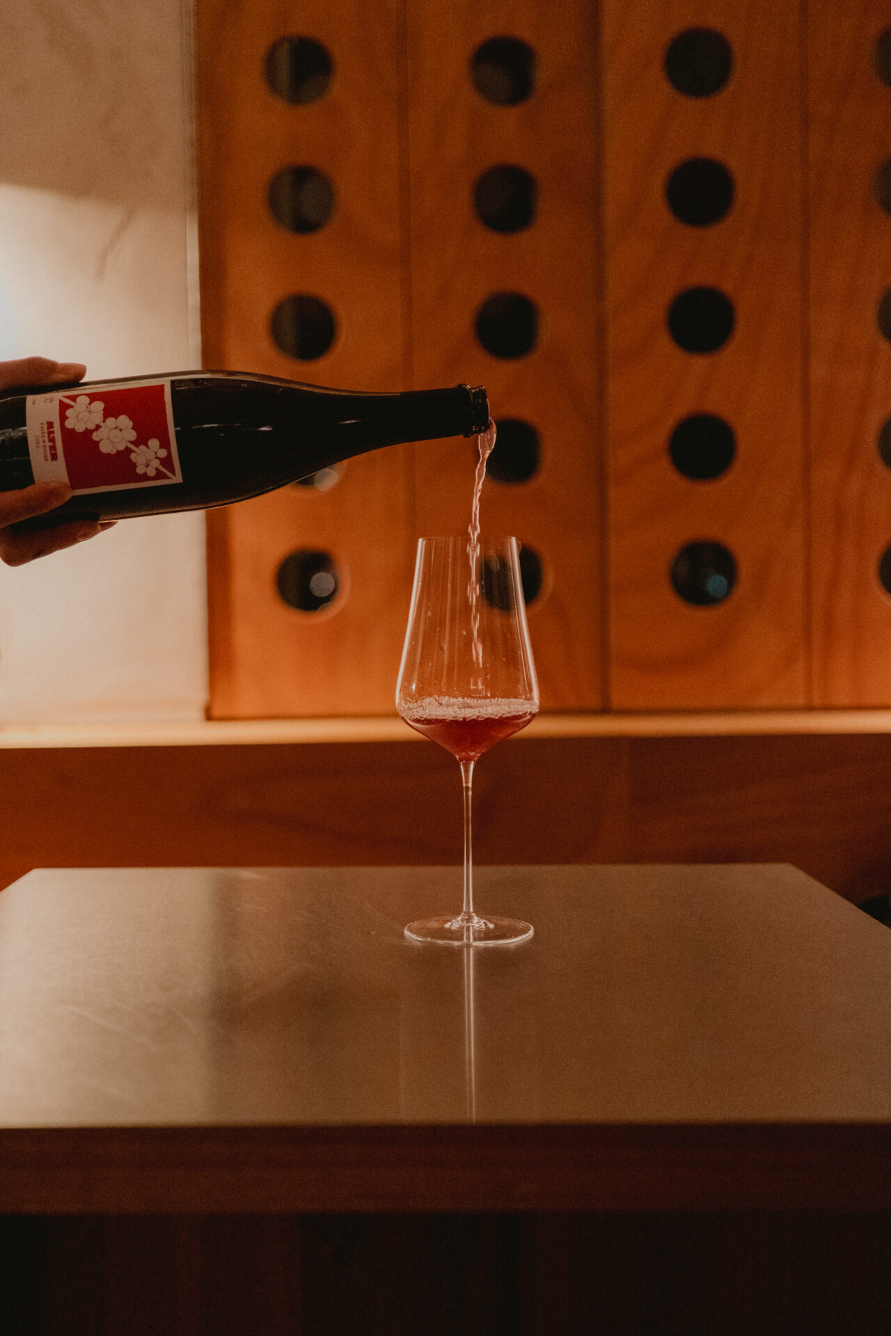 Wals crash course alcoholvrij
